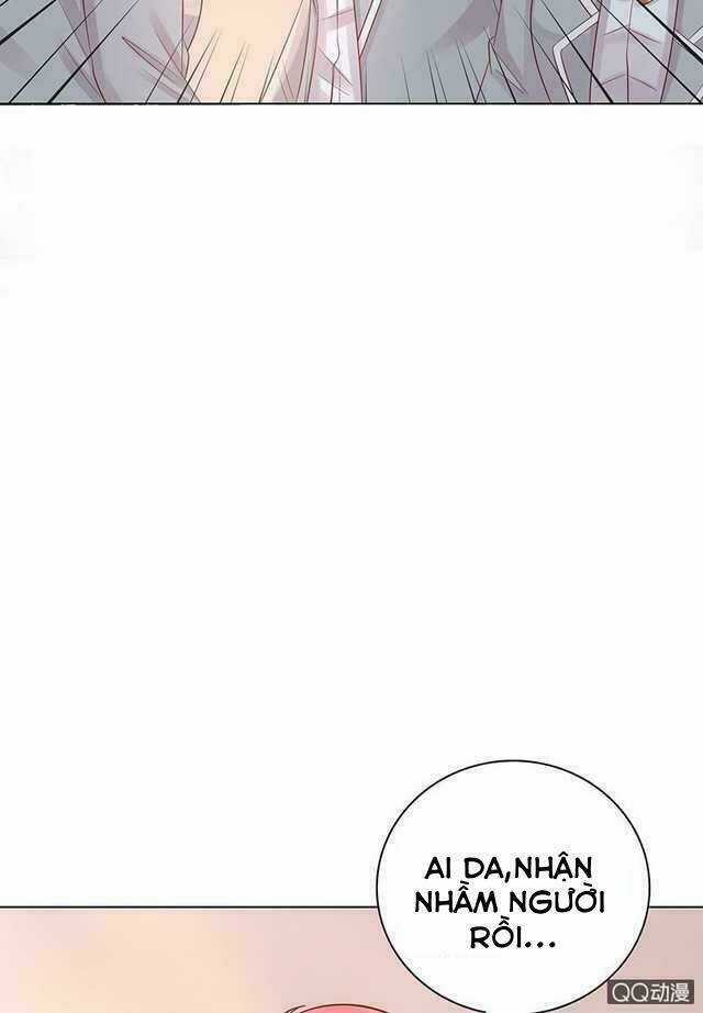 Băng Sơn Học Trưởng Không Được Chọc Chapter 54.2 trang 15