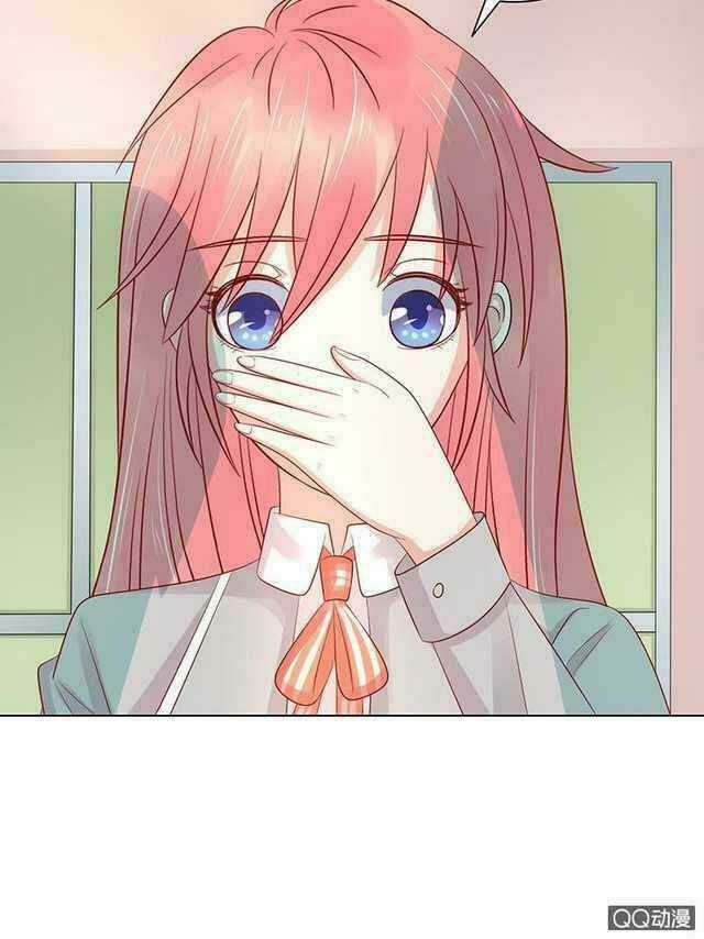 Băng Sơn Học Trưởng Không Được Chọc Chapter 54.2 trang 16