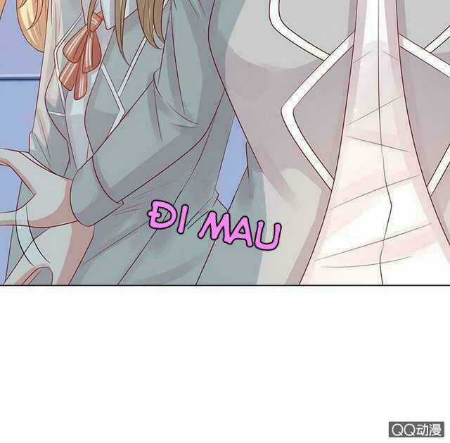 Băng Sơn Học Trưởng Không Được Chọc Chapter 54.2 trang 18