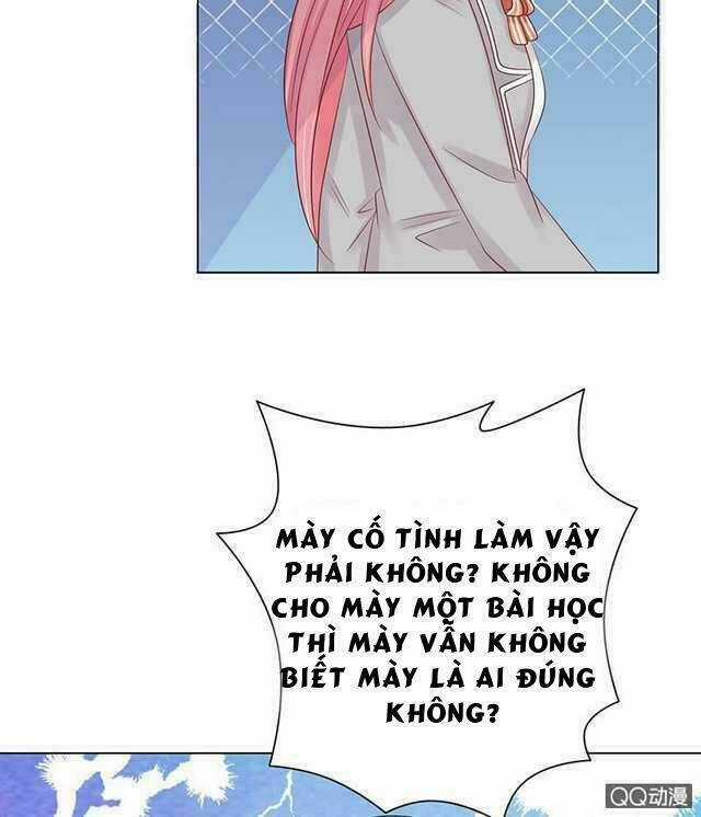 Băng Sơn Học Trưởng Không Được Chọc Chapter 54.2 trang 2