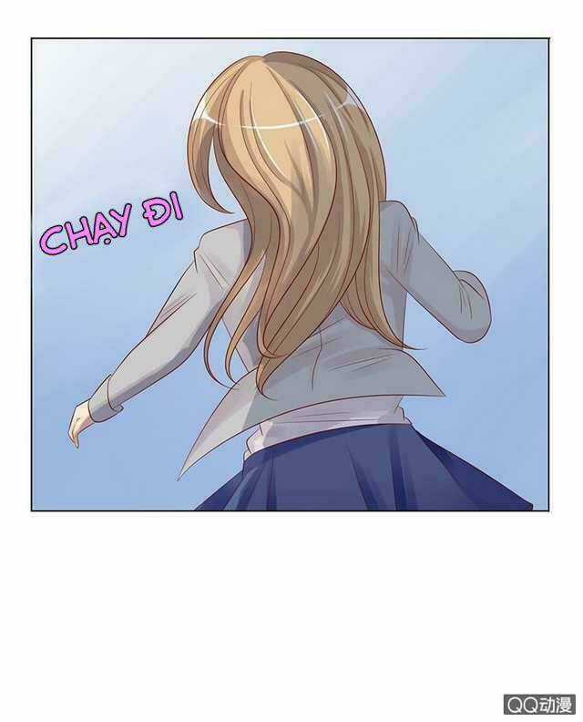 Băng Sơn Học Trưởng Không Được Chọc Chapter 54.2 trang 20