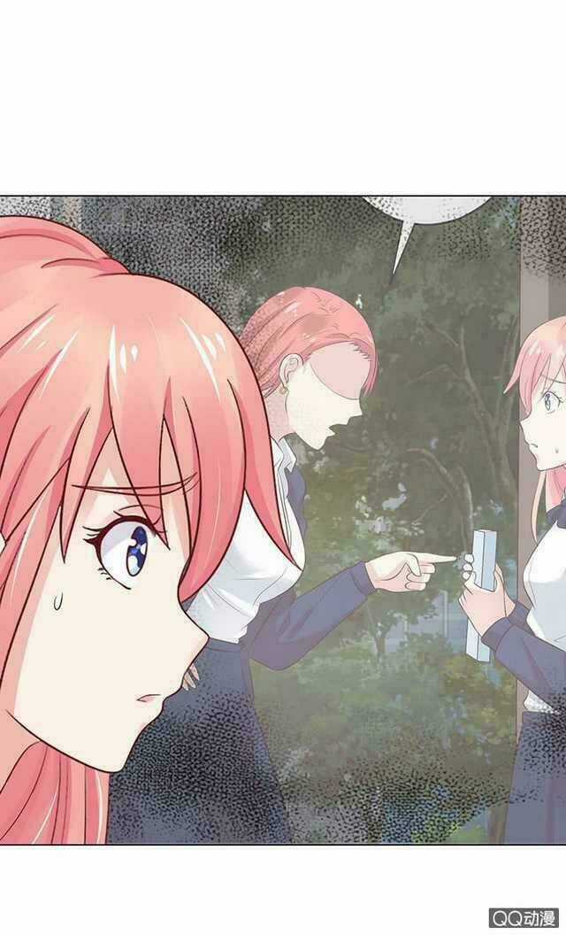 Băng Sơn Học Trưởng Không Được Chọc Chapter 54.2 trang 9