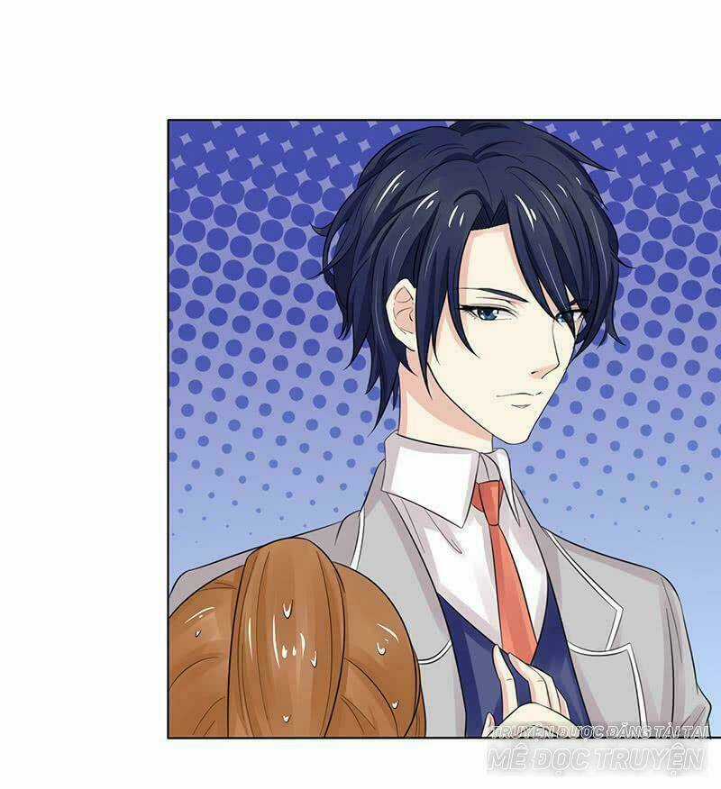 Băng Sơn Học Trưởng Không Được Chọc Chapter 55.1 trang 10