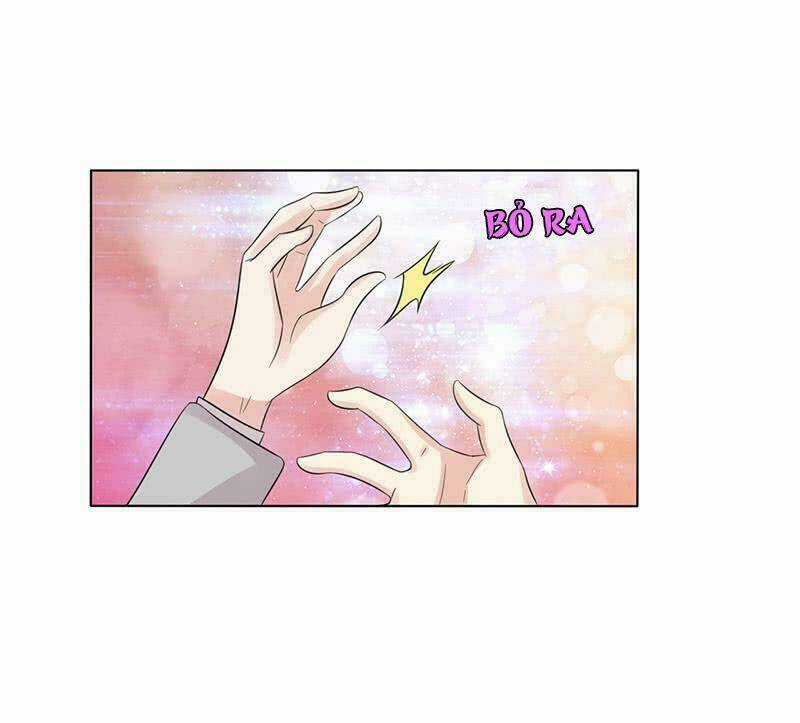 Băng Sơn Học Trưởng Không Được Chọc Chapter 55.1 trang 12