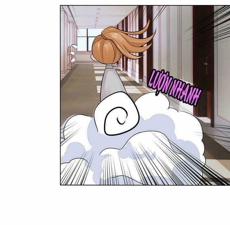 Băng Sơn Học Trưởng Không Được Chọc Chapter 55.1 trang 13