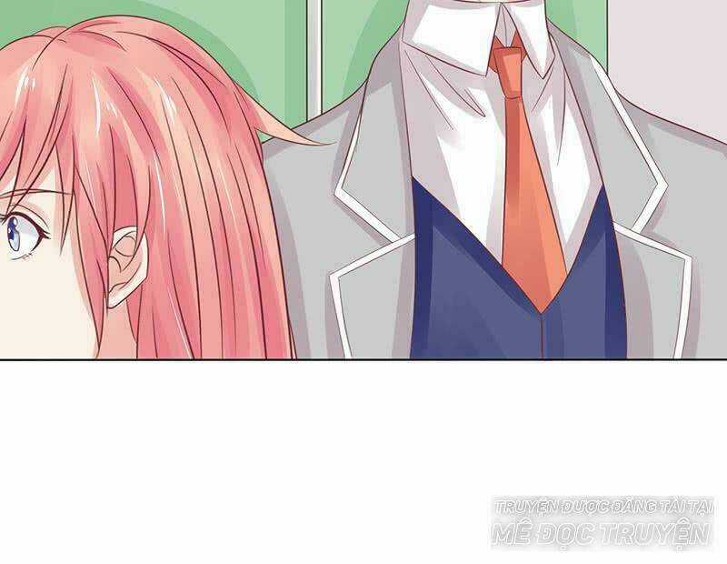 Băng Sơn Học Trưởng Không Được Chọc Chapter 55.1 trang 15