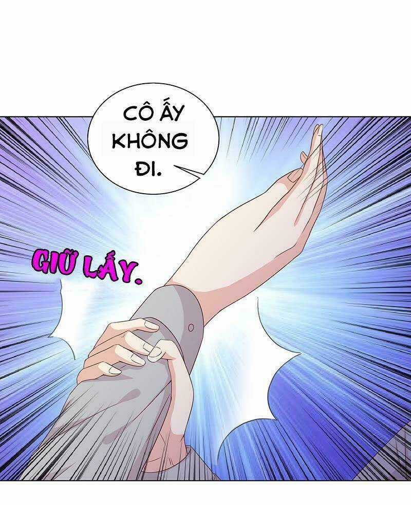 Băng Sơn Học Trưởng Không Được Chọc Chapter 55.1 trang 2