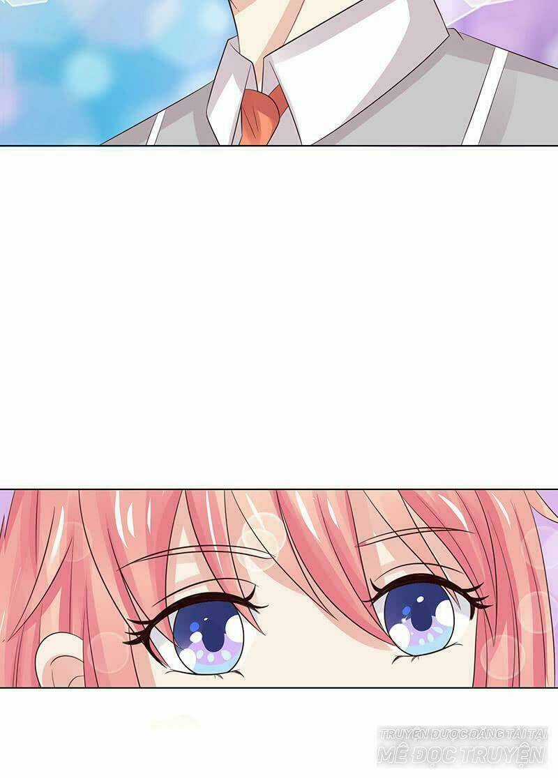 Băng Sơn Học Trưởng Không Được Chọc Chapter 55.1 trang 20