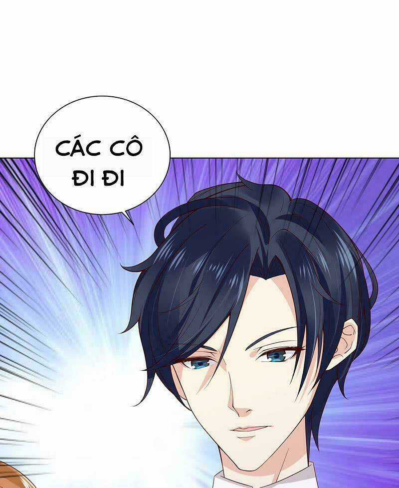 Băng Sơn Học Trưởng Không Được Chọc Chapter 55.1 trang 4