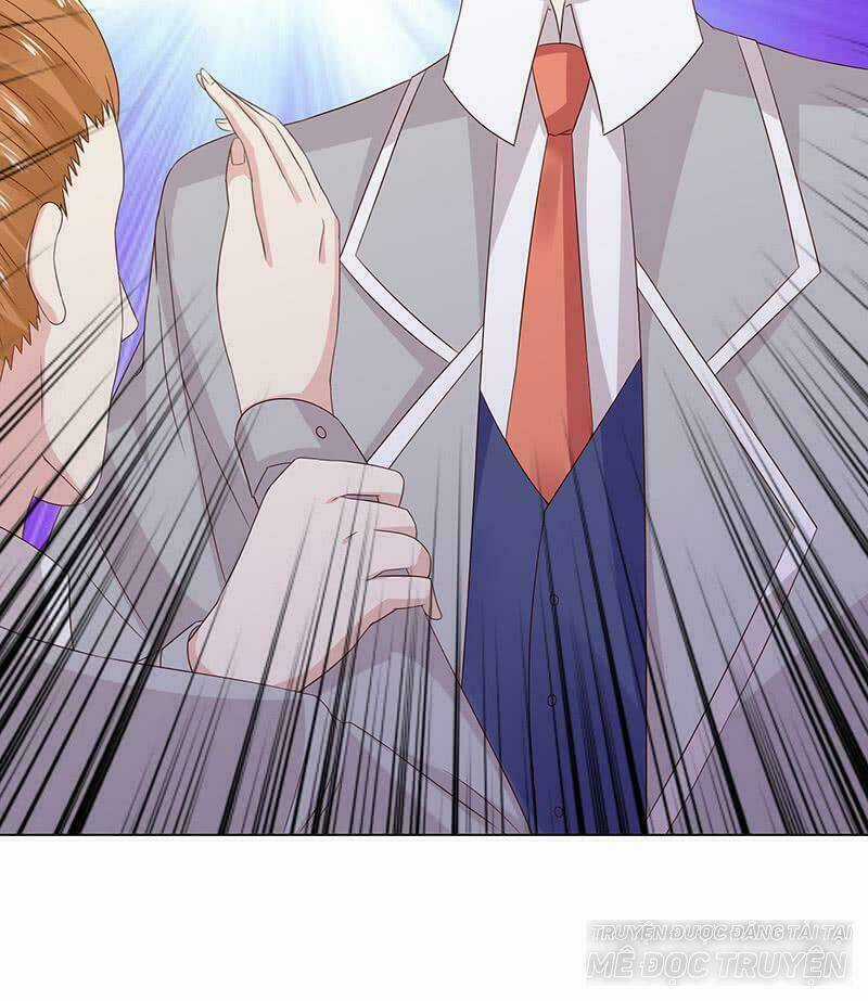 Băng Sơn Học Trưởng Không Được Chọc Chapter 55.1 trang 5