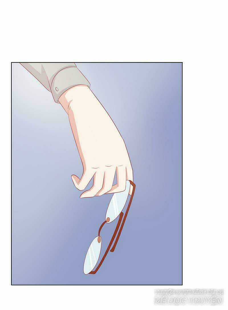 Băng Sơn Học Trưởng Không Được Chọc Chapter 55.2 trang 10