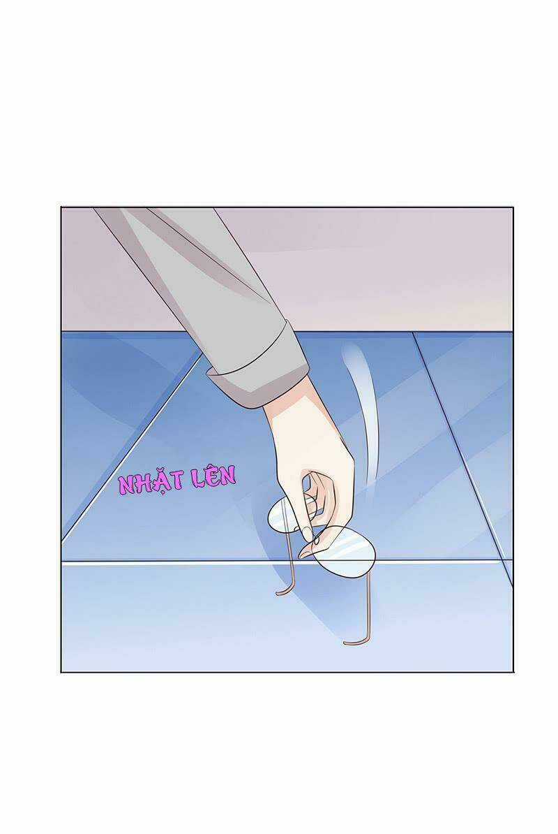 Băng Sơn Học Trưởng Không Được Chọc Chapter 55.2 trang 2