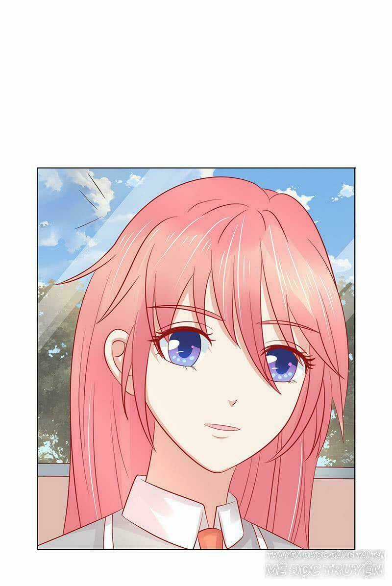 Băng Sơn Học Trưởng Không Được Chọc Chapter 55.2 trang 20