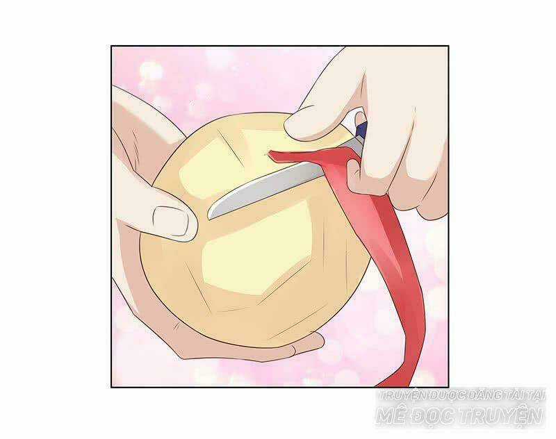 Băng Sơn Học Trưởng Không Được Chọc Chapter 56.1 trang 16