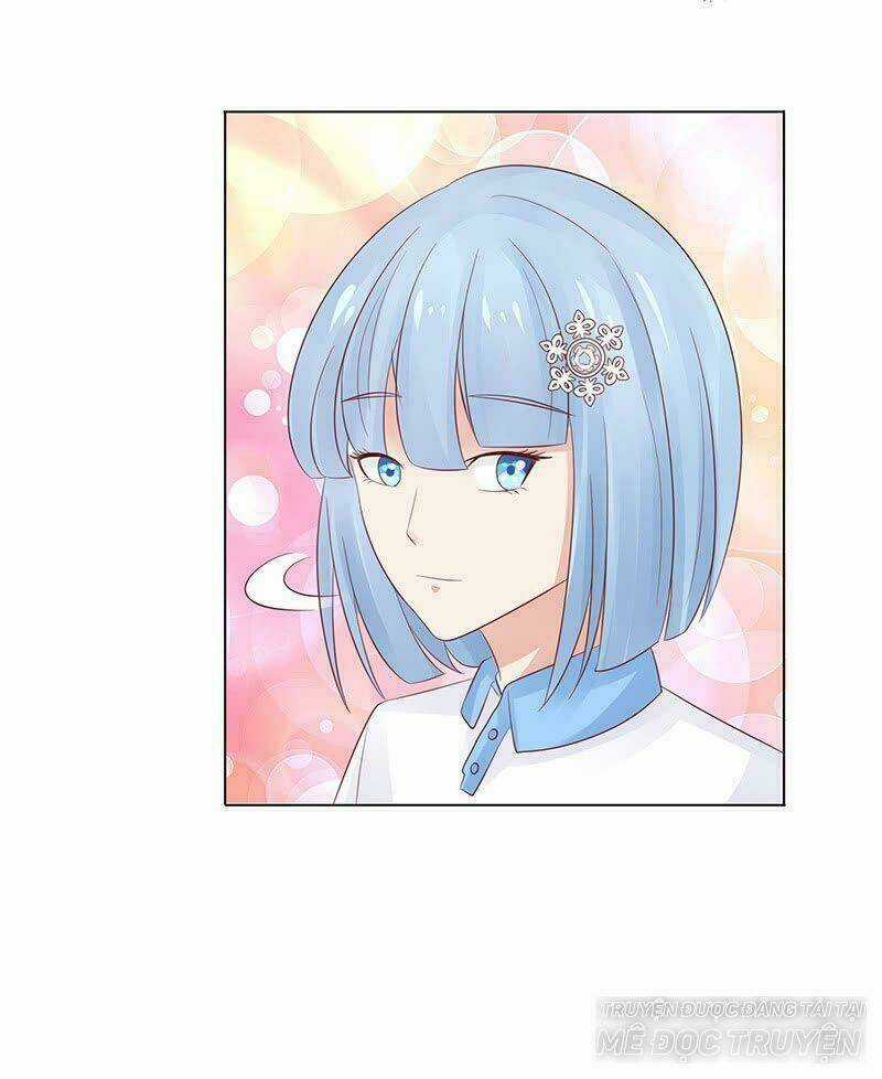 Băng Sơn Học Trưởng Không Được Chọc Chapter 56.2 trang 10