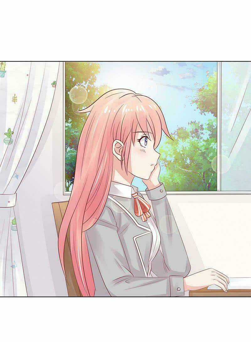 Băng Sơn Học Trưởng Không Được Chọc Chapter 56.2 trang 11