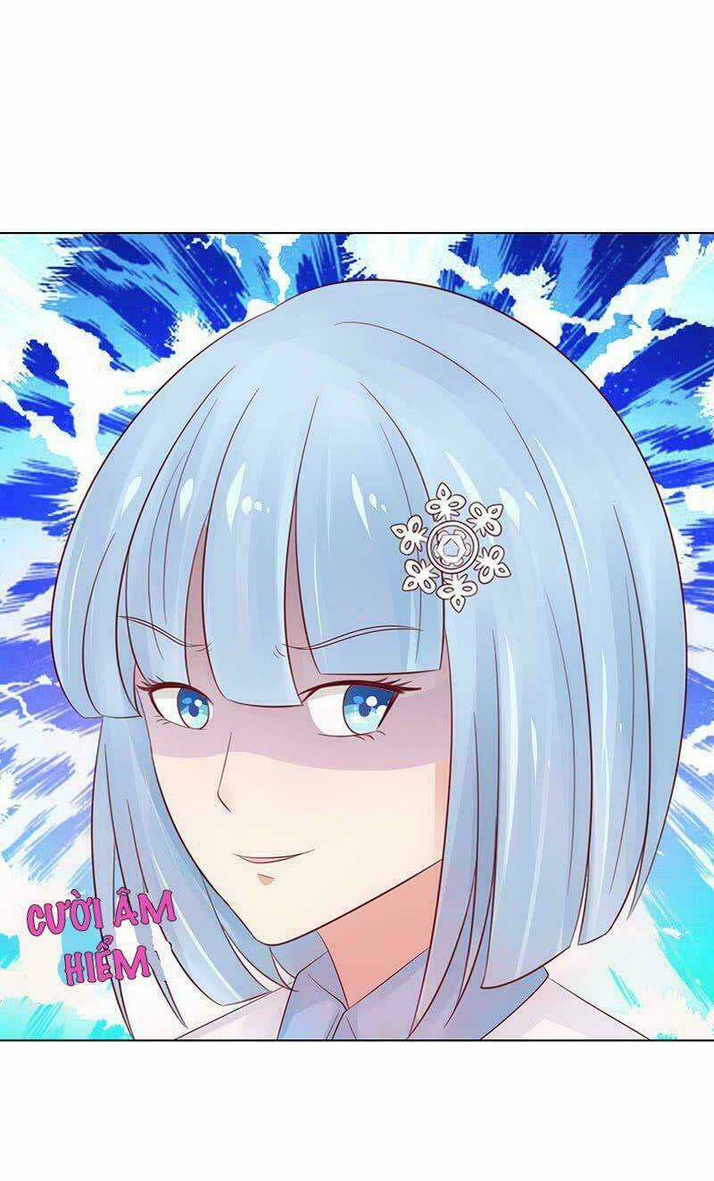 Băng Sơn Học Trưởng Không Được Chọc Chapter 56.2 trang 12