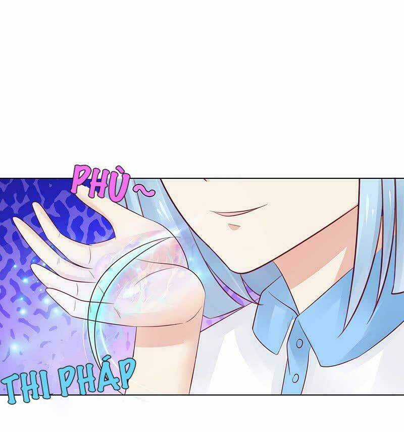 Băng Sơn Học Trưởng Không Được Chọc Chapter 56.2 trang 13