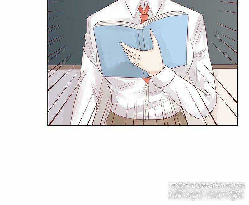 Băng Sơn Học Trưởng Không Được Chọc Chapter 56.2 trang 19