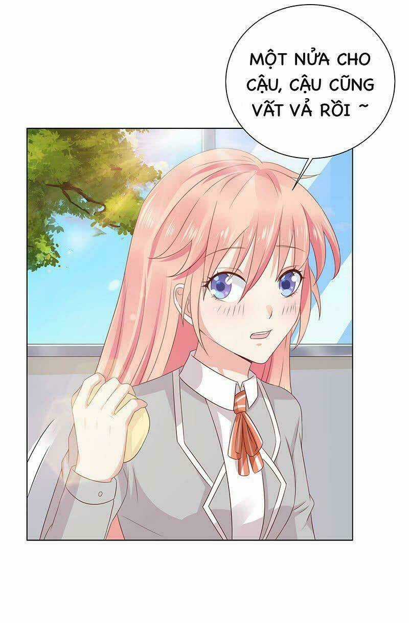 Băng Sơn Học Trưởng Không Được Chọc Chapter 56.2 trang 2