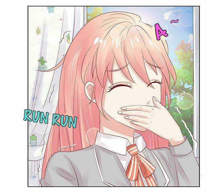 Băng Sơn Học Trưởng Không Được Chọc Chapter 56.2 trang 20