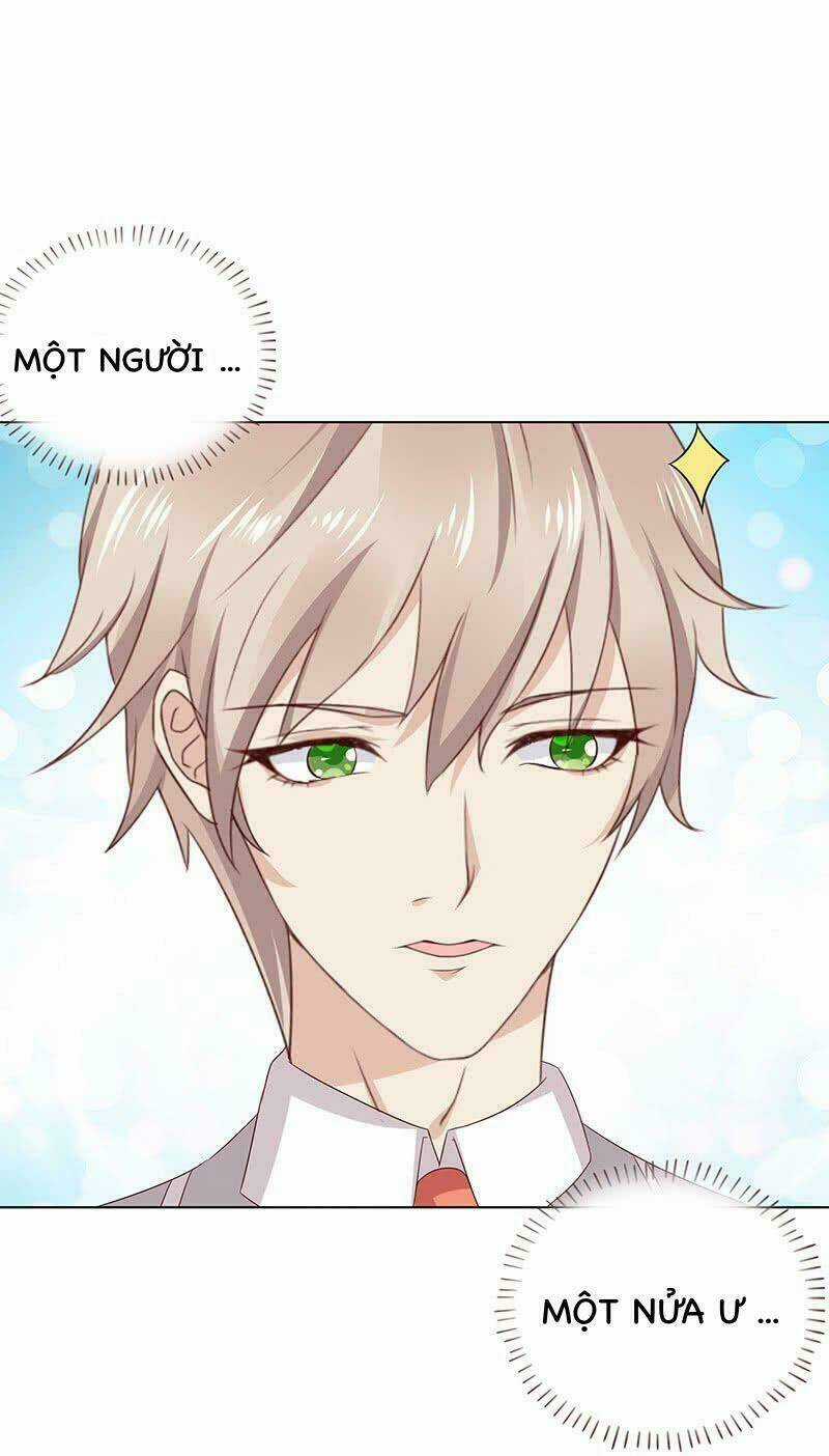 Băng Sơn Học Trưởng Không Được Chọc Chapter 56.2 trang 4