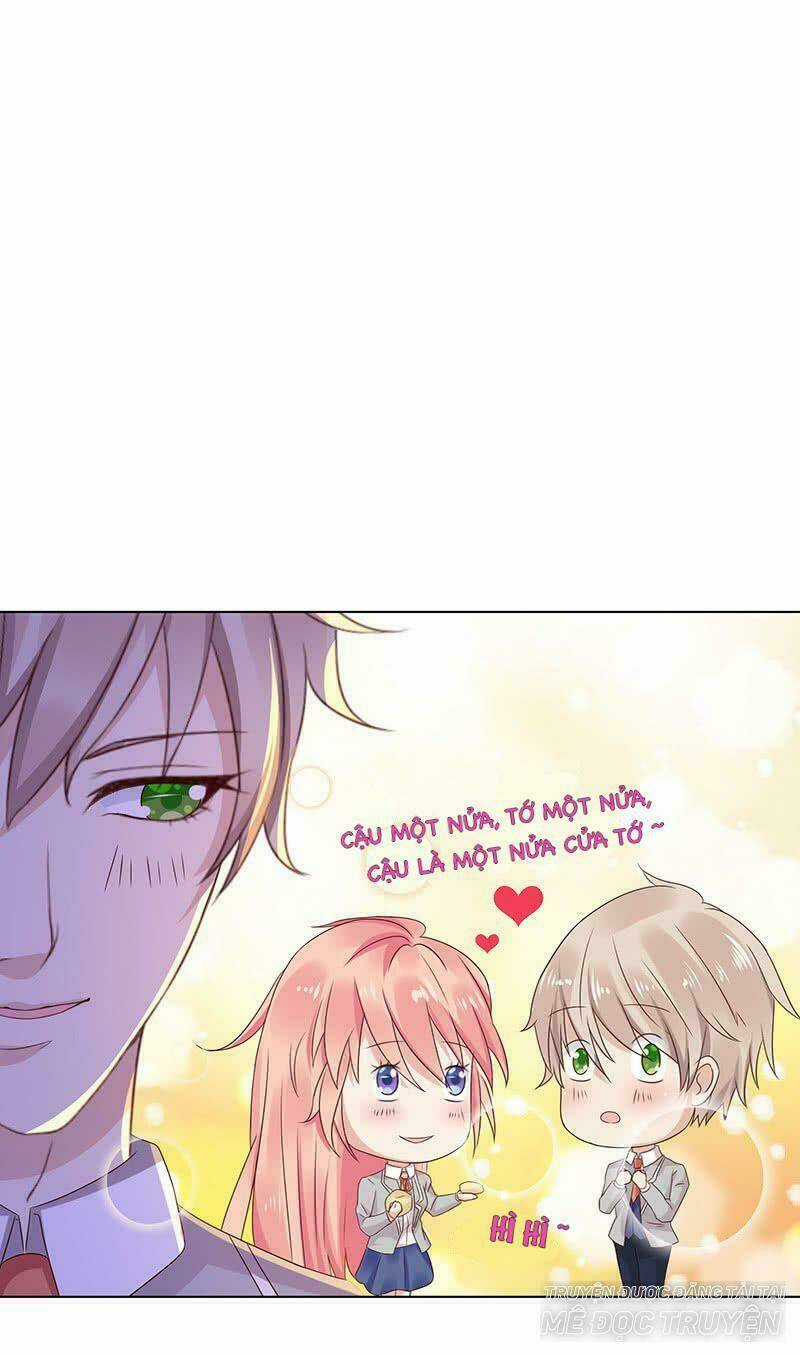 Băng Sơn Học Trưởng Không Được Chọc Chapter 56.2 trang 5