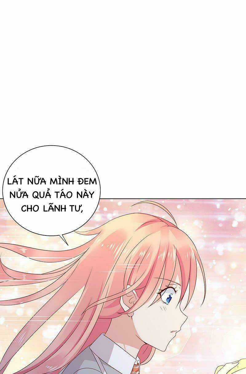 Băng Sơn Học Trưởng Không Được Chọc Chapter 56.2 trang 6