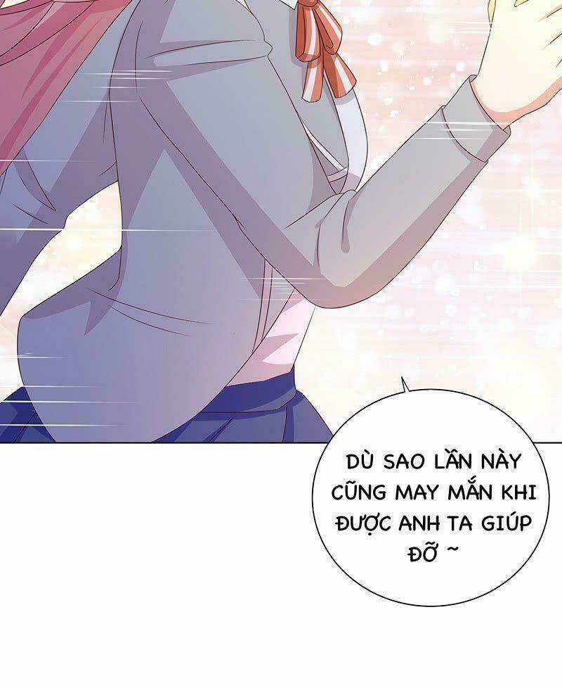 Băng Sơn Học Trưởng Không Được Chọc Chapter 56.2 trang 7