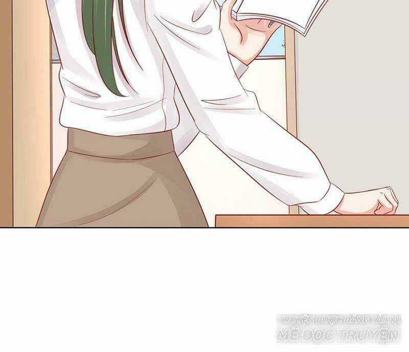 Băng Sơn Học Trưởng Không Được Chọc Chapter 57.1 trang 11