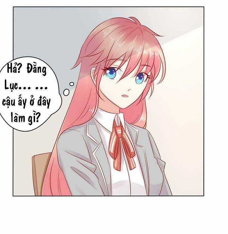 Băng Sơn Học Trưởng Không Được Chọc Chapter 57.1 trang 12