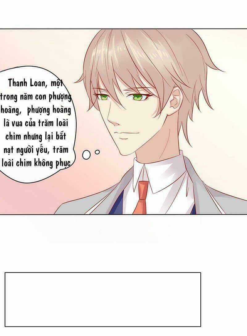 Băng Sơn Học Trưởng Không Được Chọc Chapter 57.1 trang 15