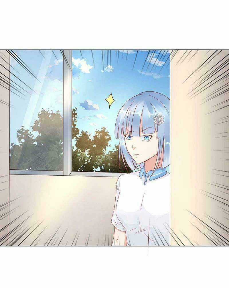 Băng Sơn Học Trưởng Không Được Chọc Chapter 57.1 trang 2