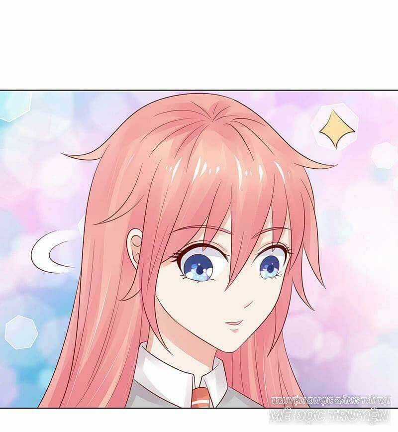 Băng Sơn Học Trưởng Không Được Chọc Chapter 57.1 trang 21