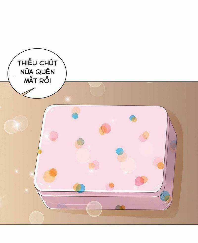 Băng Sơn Học Trưởng Không Được Chọc Chapter 57.1 trang 22