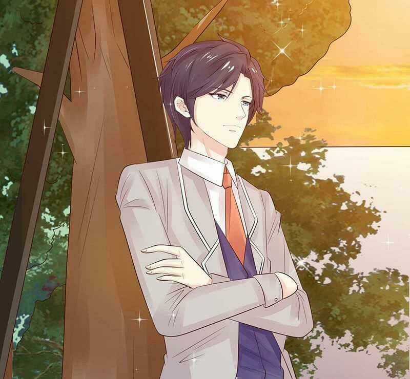 Băng Sơn Học Trưởng Không Được Chọc Chapter 57.1 trang 25