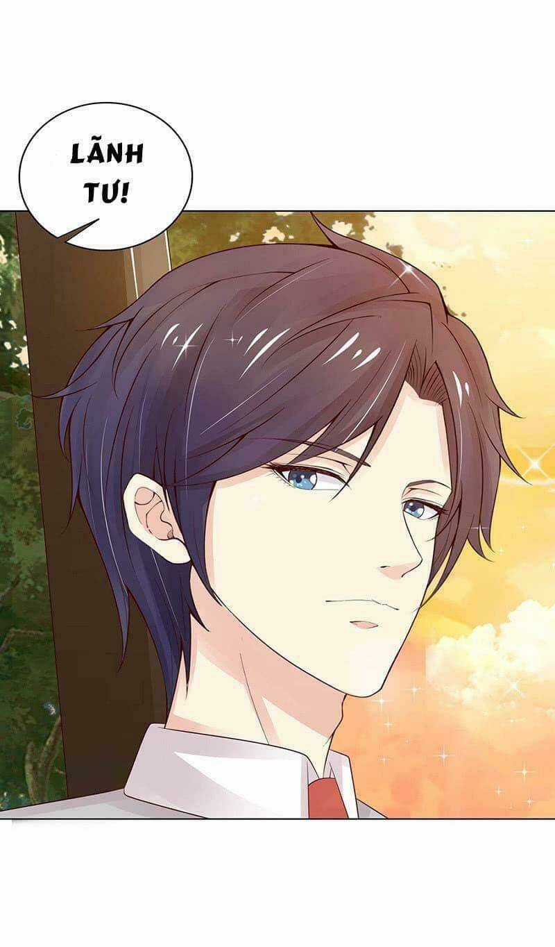 Băng Sơn Học Trưởng Không Được Chọc Chapter 57.1 trang 27