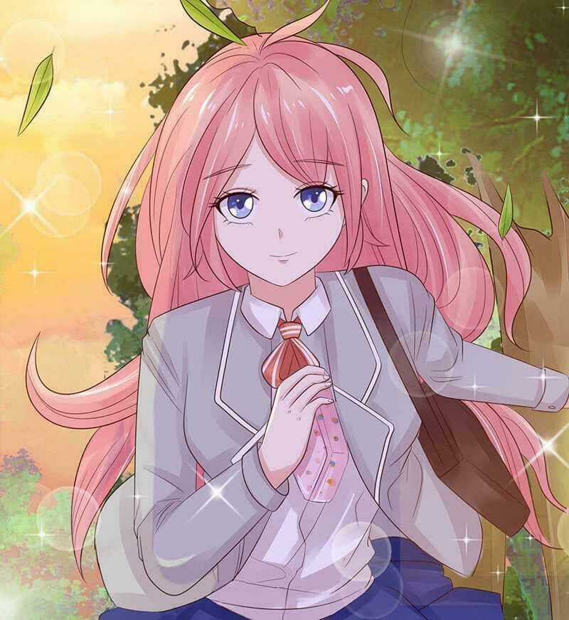 Băng Sơn Học Trưởng Không Được Chọc Chapter 57.1 trang 29