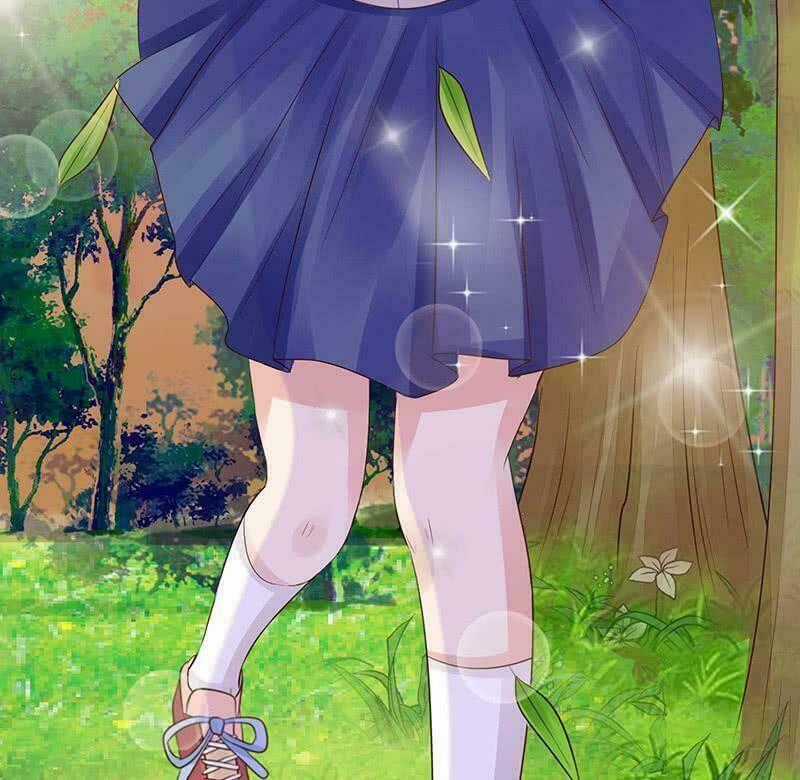 Băng Sơn Học Trưởng Không Được Chọc Chapter 57.1 trang 30