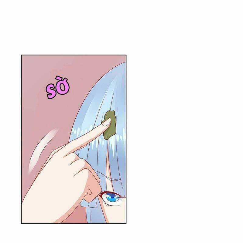 Băng Sơn Học Trưởng Không Được Chọc Chapter 57.1 trang 7