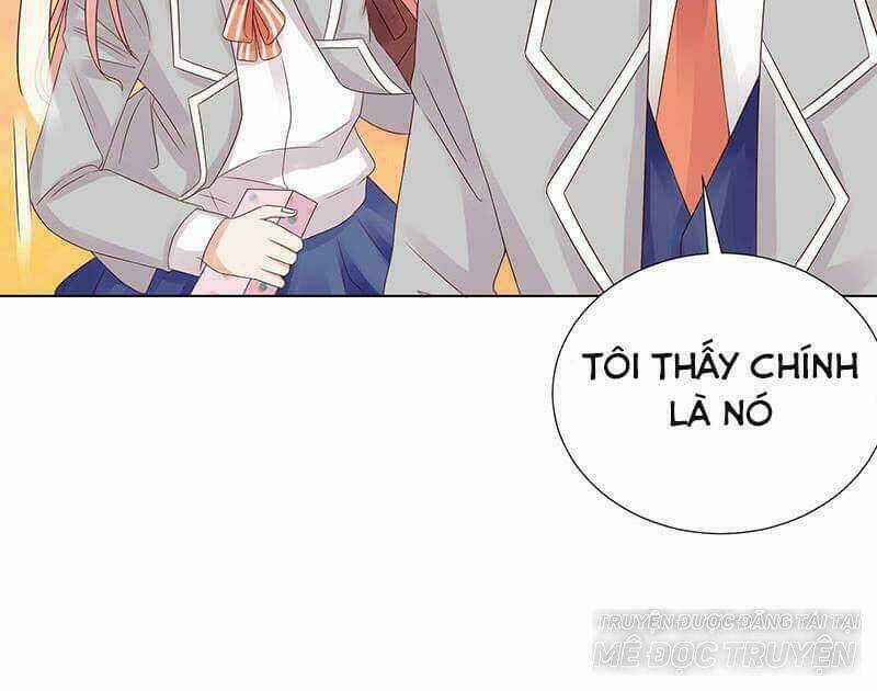 Băng Sơn Học Trưởng Không Được Chọc Chapter 57.2 trang 10