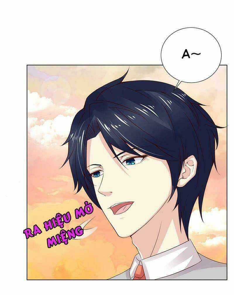 Băng Sơn Học Trưởng Không Được Chọc Chapter 57.2 trang 16