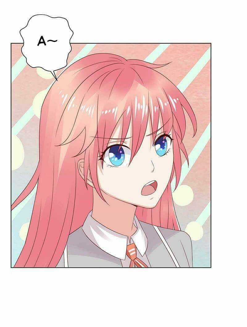 Băng Sơn Học Trưởng Không Được Chọc Chapter 57.2 trang 17