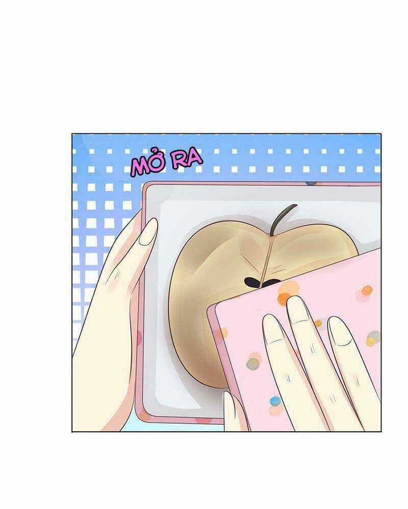 Băng Sơn Học Trưởng Không Được Chọc Chapter 57.2 trang 2