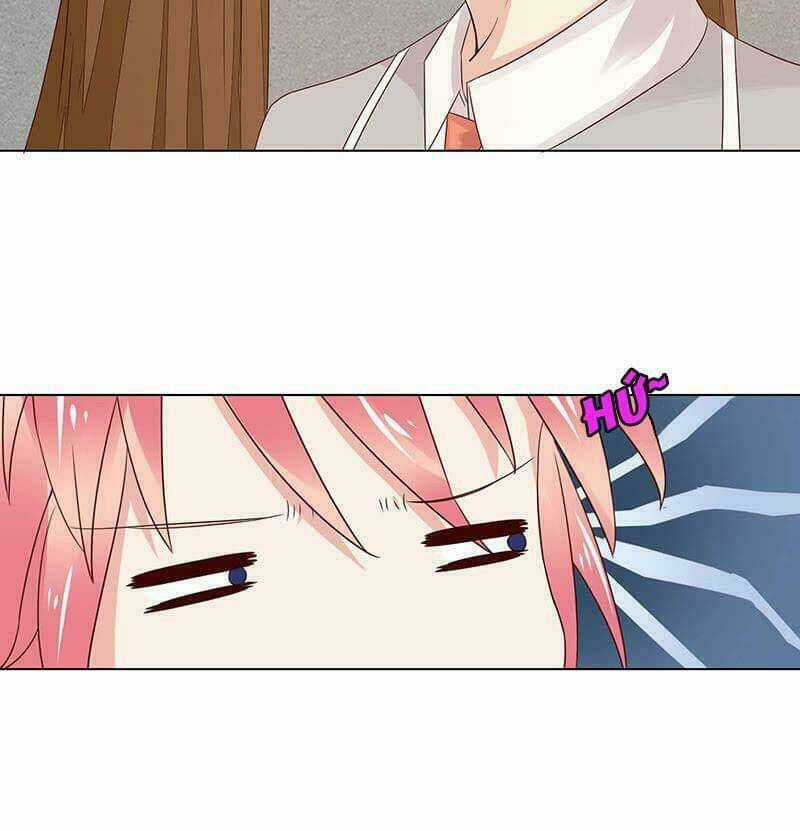 Băng Sơn Học Trưởng Không Được Chọc Chapter 57.2 trang 24