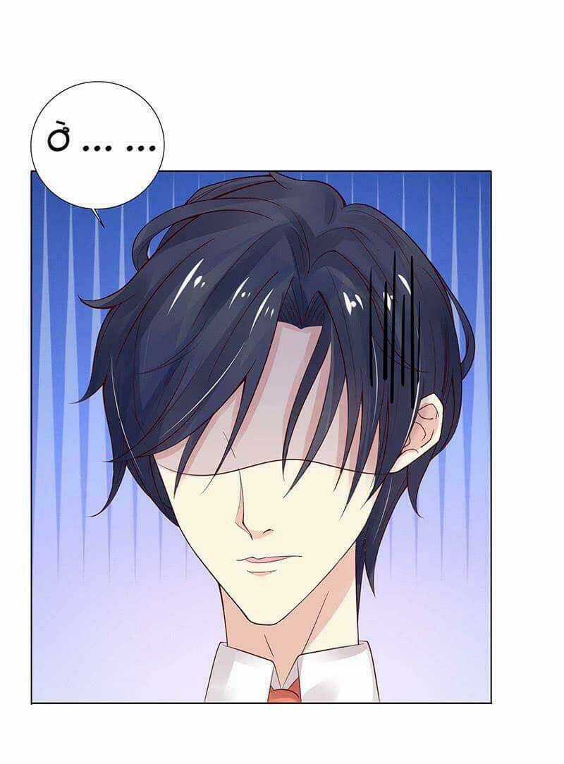 Băng Sơn Học Trưởng Không Được Chọc Chapter 57.2 trang 3