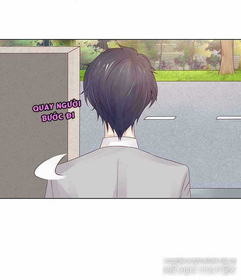 Băng Sơn Học Trưởng Không Được Chọc Chapter 57.2 trang 5