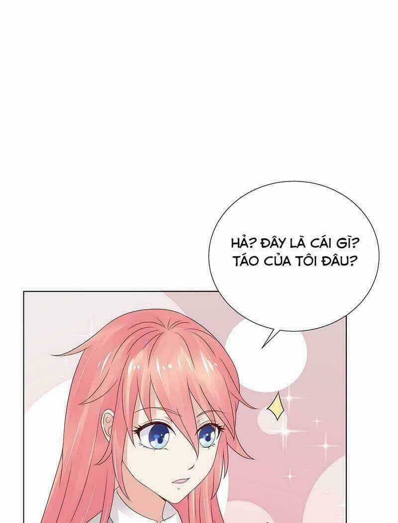 Băng Sơn Học Trưởng Không Được Chọc Chapter 57.2 trang 7