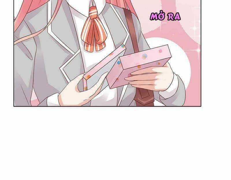 Băng Sơn Học Trưởng Không Được Chọc Chapter 57.2 trang 8