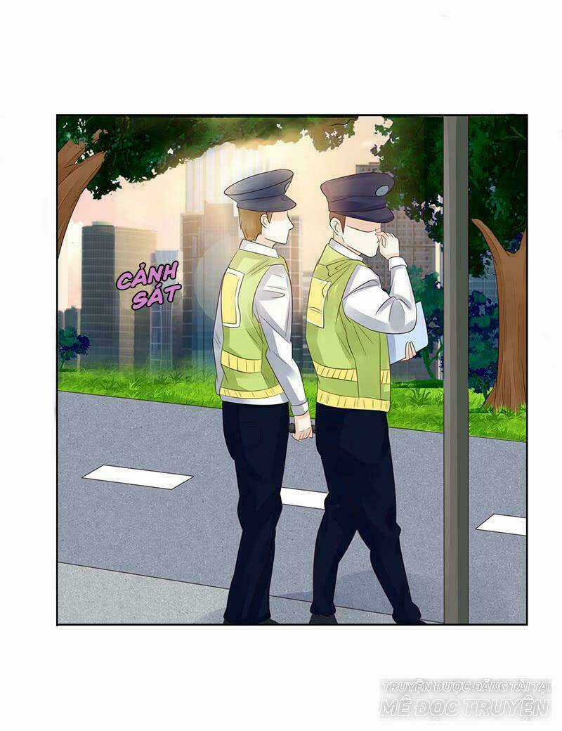 Băng Sơn Học Trưởng Không Được Chọc Chapter 58.1 trang 10